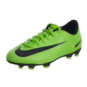 NIKE Kids  JR Mercurial Vortex III Fg Soccer Cleat